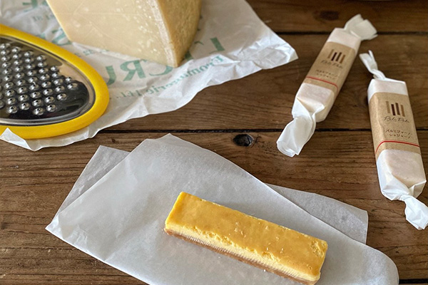 スティックチーズケーキ(全6種類)